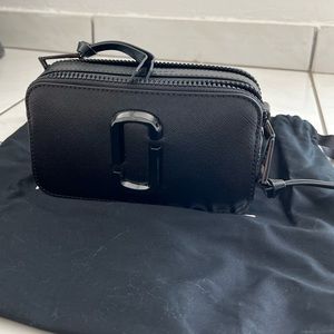 Marc Jacobs - The snapshot DTM